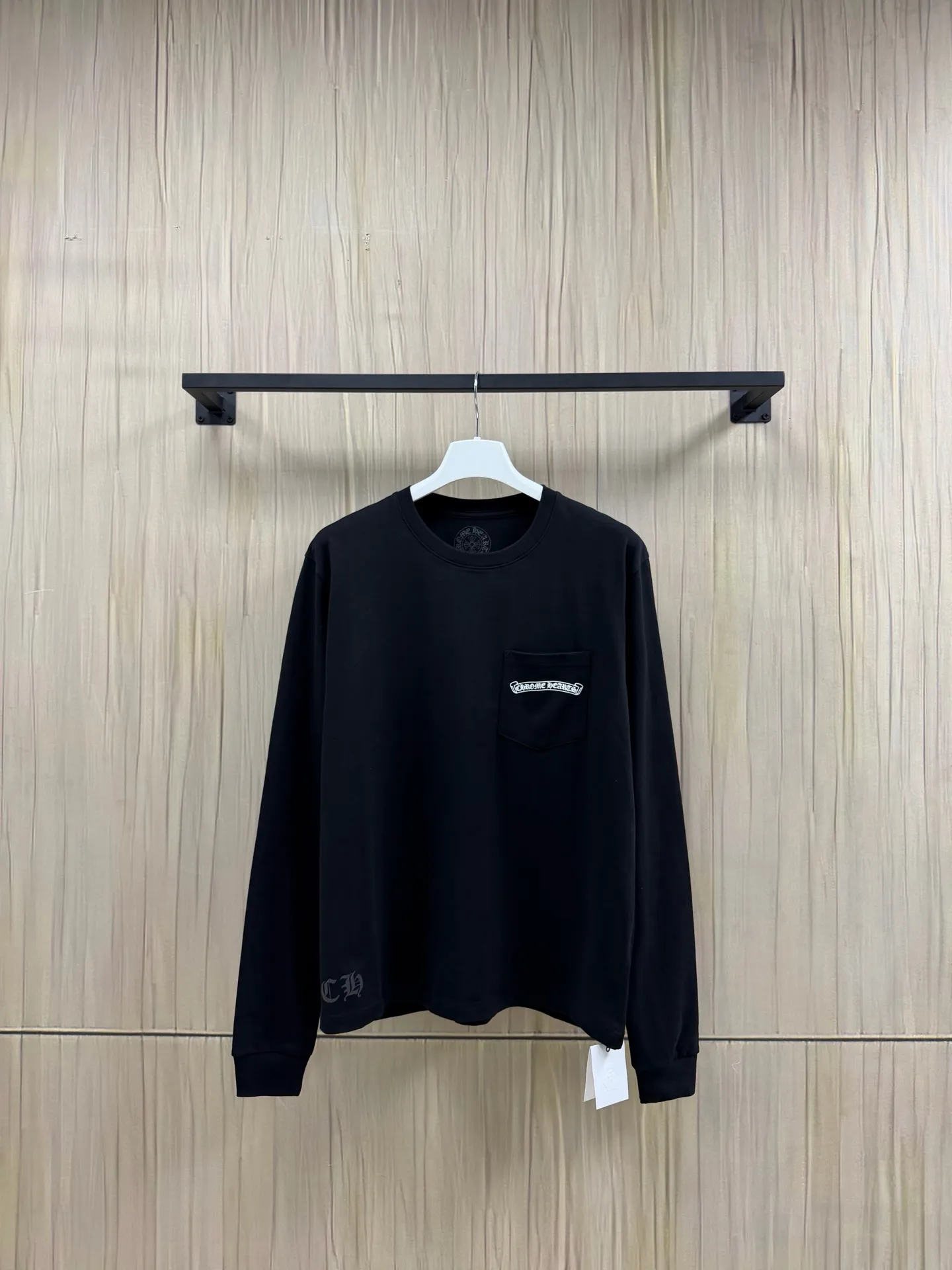 。【 In Stock】Chrome Hearts ST.barth Black size S M L XL Chrome Hearts ST.barth Series 32 ， 190G， ， ， ， 、 ， 。 ， ， ， Classic ， ， 。 ， ， 、 ， 。 ， ， ， ， ， ， ， Classic 。 ， ， Same Style ， ， ， ， Same Style。